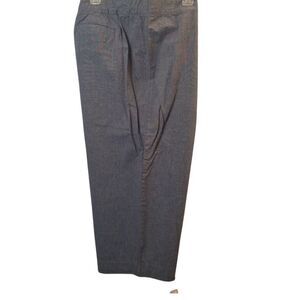 Capris Pants Blue   RJBP-147